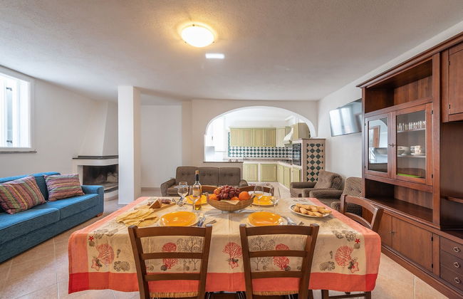 Villino Panna - Foto 11