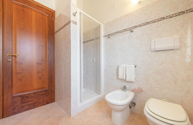 Villino Panna - Foto 25