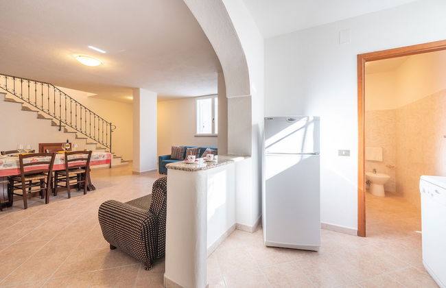 Villino Panna - Foto 21