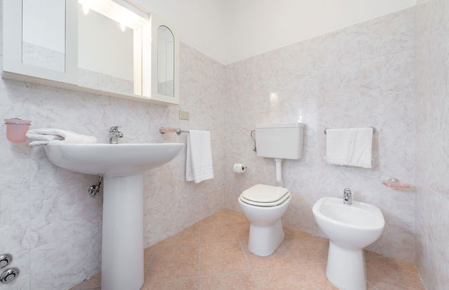 Villino Panna - Foto 28