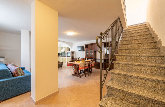 Villino Panna - Foto 22