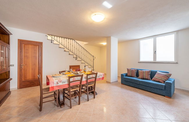 Villino Panna - Foto 9