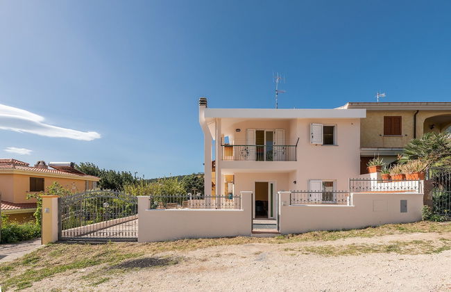 Villino Panna - Foto 32