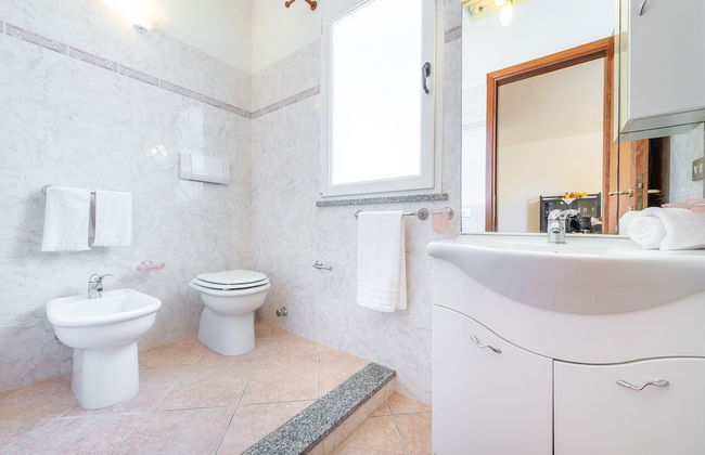 Villino Panna - Foto 26