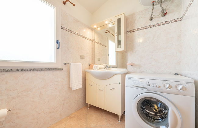 Villino Panna - Foto 27