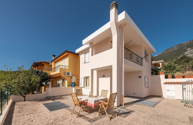 Villino Panna - Foto 1