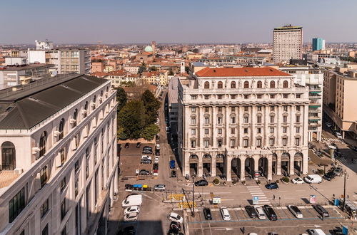 Photo 10 - Padova Tower City View Bora