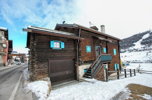 Photo 19 - Chalet San Valentino