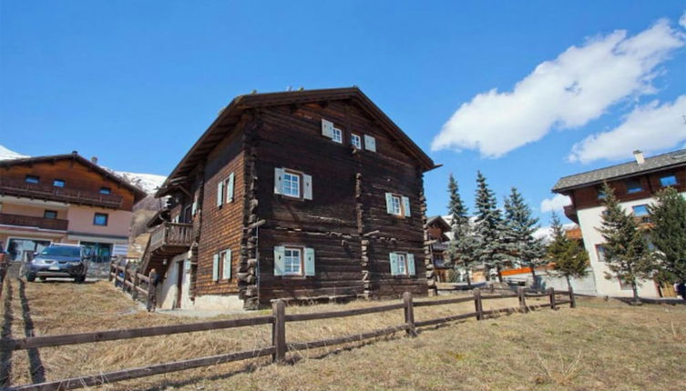 Photo 1 - Chalet San Valentino