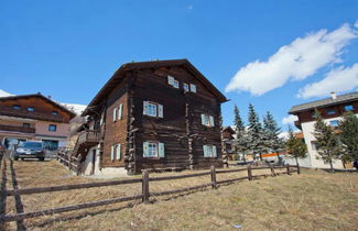 Photo 1 - Chalet San Valentino