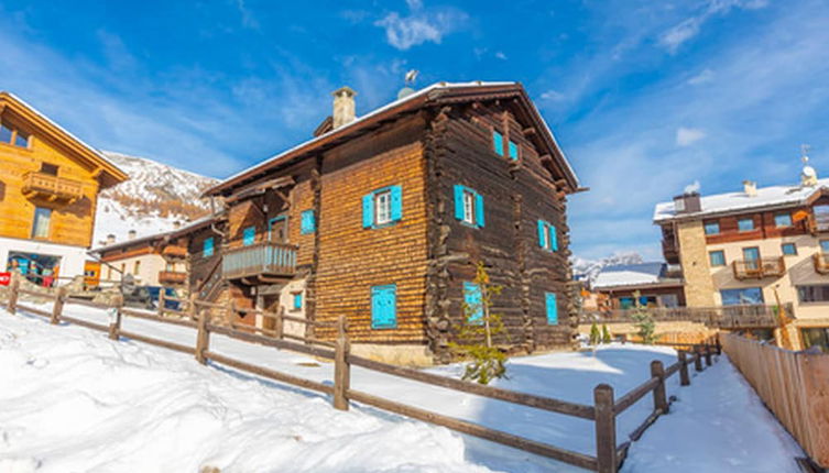 Photo 1 - Chalet San Valentino