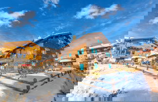 Photo 1 - Chalet San Valentino