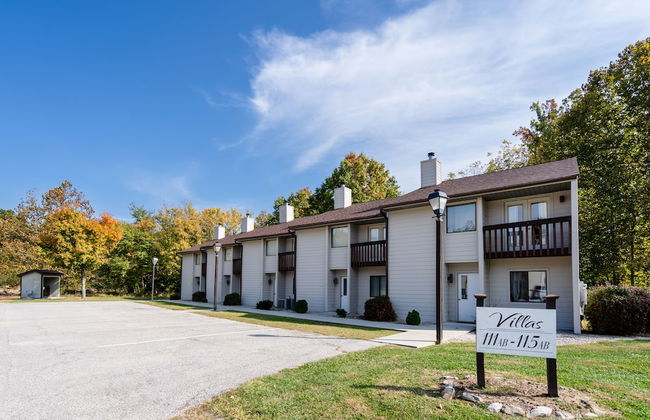The Villas at French Lick Springs - Foto 1