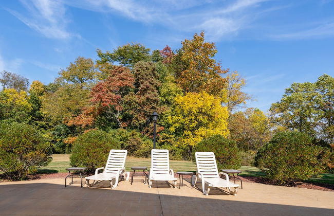 The Villas at French Lick Springs - Foto 63
