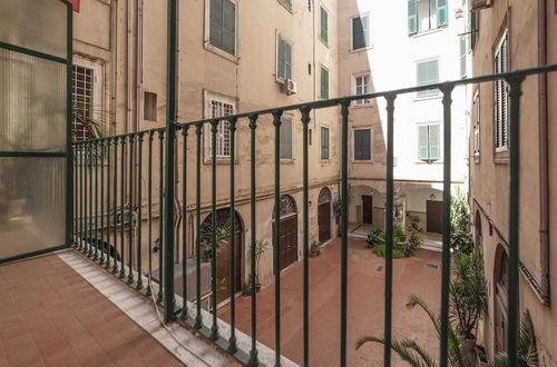 Photo 25 - Porta Pia & Villa Torlonia Apartment with Balcony