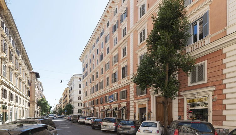 Photo 1 - Multifunctional Apartment San Pietro