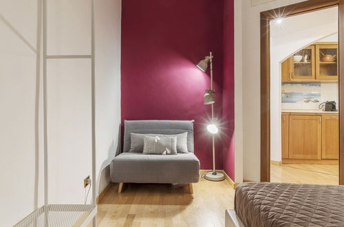 Photo 8 - Multifunctional Apartment San Pietro