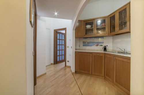 Photo 16 - Multifunctional Apartment San Pietro