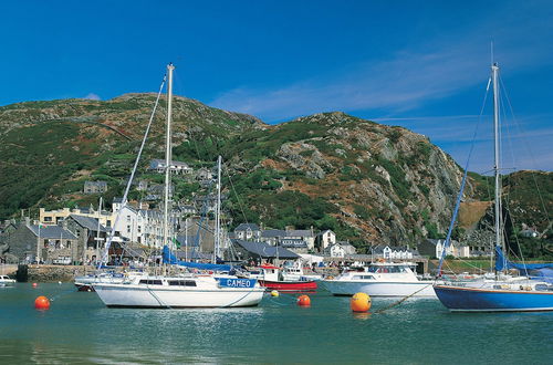 Photo 21 - Lovely Large Home 10 Minute Walk to Barmouth Beach