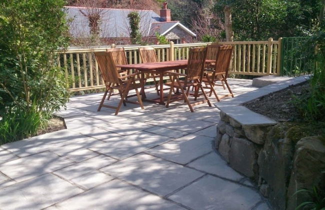 Lovely Large Home 10 Minute Walk to Barmouth Beach - Foto 22