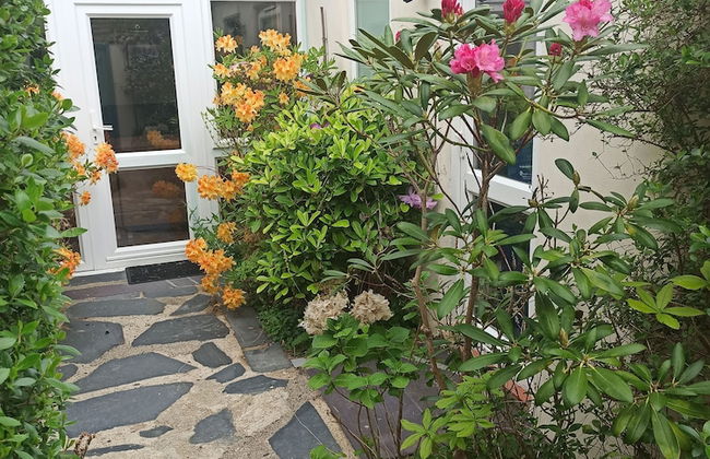 Lovely Large Home 10 Minute Walk to Barmouth Beach - Foto 16