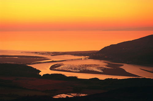 Foto 19 - Lovely Large Home 10 Minute Walk to Barmouth Beach