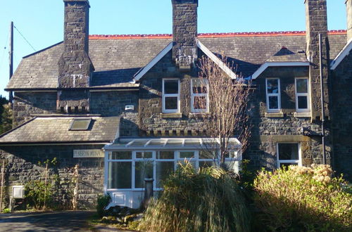 Photo 24 - Lovely Large Home 10 Minute Walk to Barmouth Beach