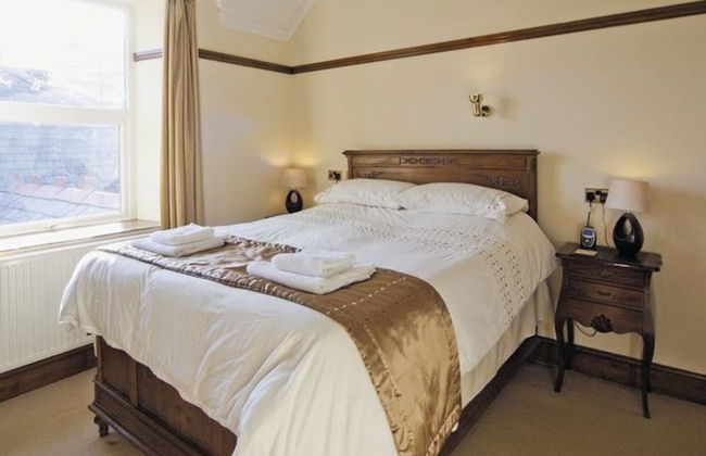 Lovely Large Home 10 Minute Walk to Barmouth Beach - Foto 4