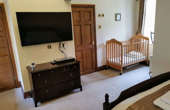Lovely Large Home 10 Minute Walk to Barmouth Beach - Foto 5