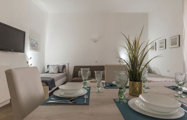 San Lorenzo Modern Flat - Foto 19