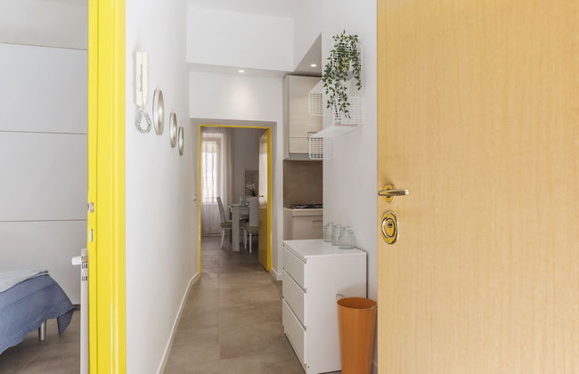 San Lorenzo Modern Flat - Foto 2