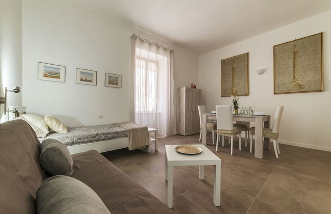 San Lorenzo Modern Flat - Foto 15