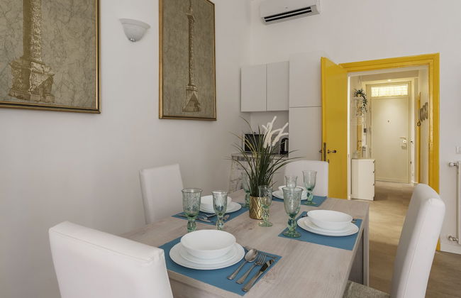 San Lorenzo Modern Flat - Foto 8