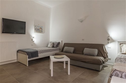 Foto 16 - San Lorenzo Modern Flat