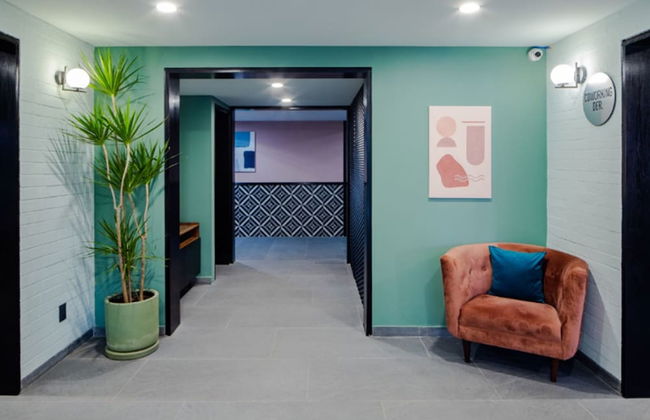 NIU Modern & Centric Lofts - Photo 3