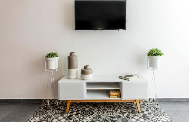 NIU Modern & Centric Lofts - Photo 5