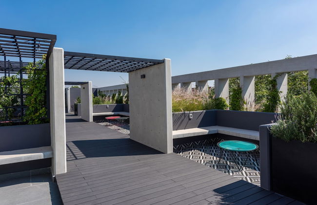 NIU Modern & Centric Lofts - Photo 49