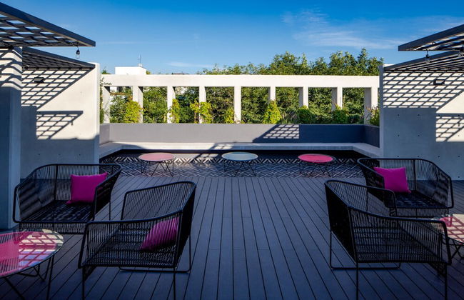NIU Modern & Centric Lofts - Photo 1