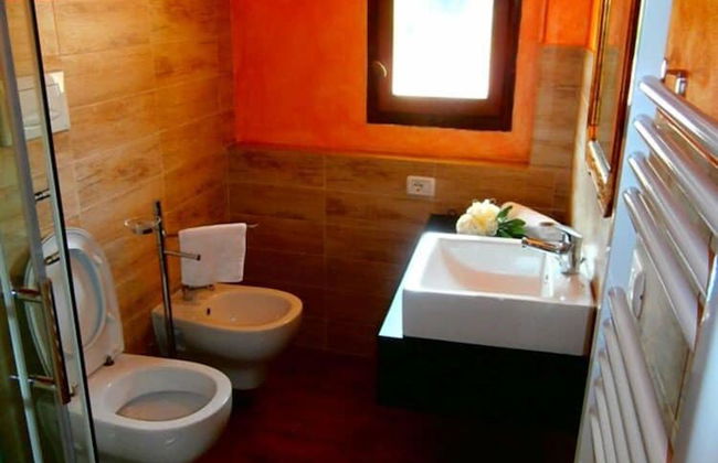 Bed and Breakfast La Torretta - Foto 11