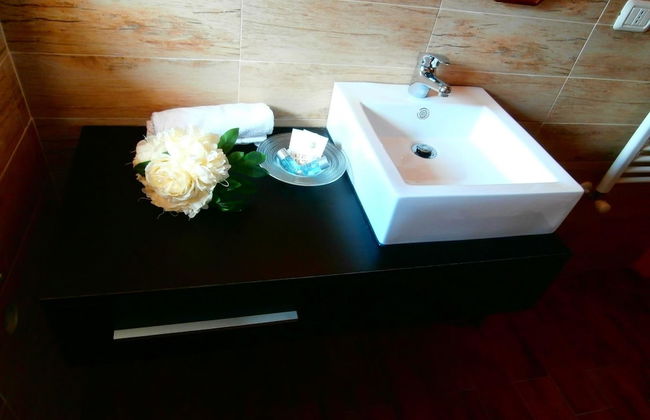 Bed and Breakfast La Torretta - Foto 13