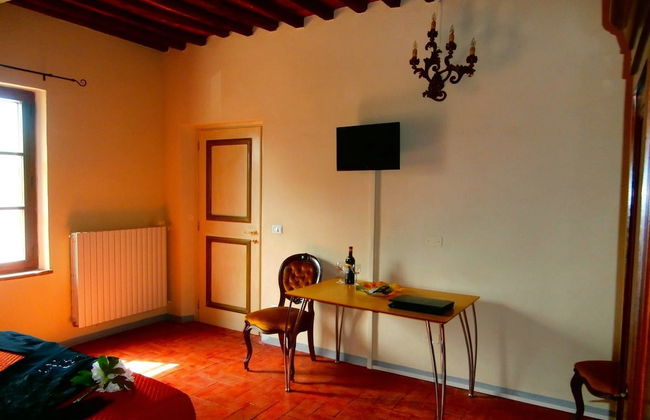 Bed and Breakfast La Torretta - Foto 4