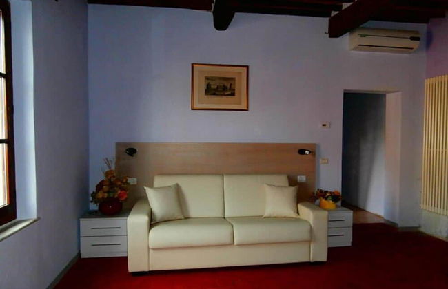 Bed and Breakfast La Torretta - Foto 8