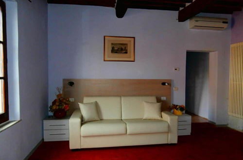 Foto 8 - Bed and Breakfast La Torretta