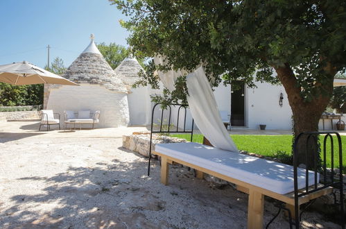 Photo 70 - Trulli Lamascrasciola