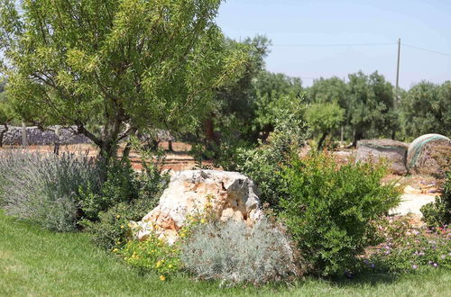 Photo 74 - Trulli Lamascrasciola