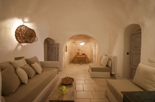 Photo 20 - Trulli Lamascrasciola