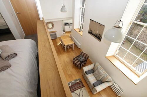 Photo 7 - Destiny Scotland - Broughton St Lofts