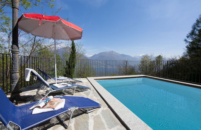 Villa Aquila - Foto 20