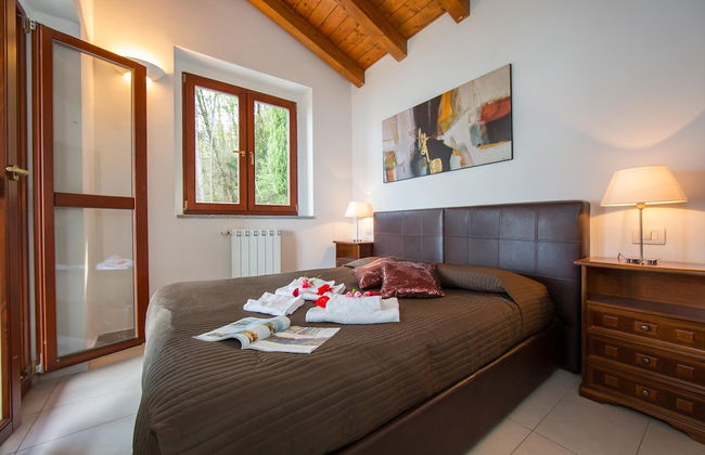 Villa Aquila - Foto 16