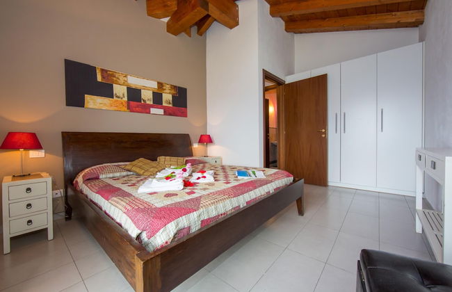 Villa Aquila - Foto 7